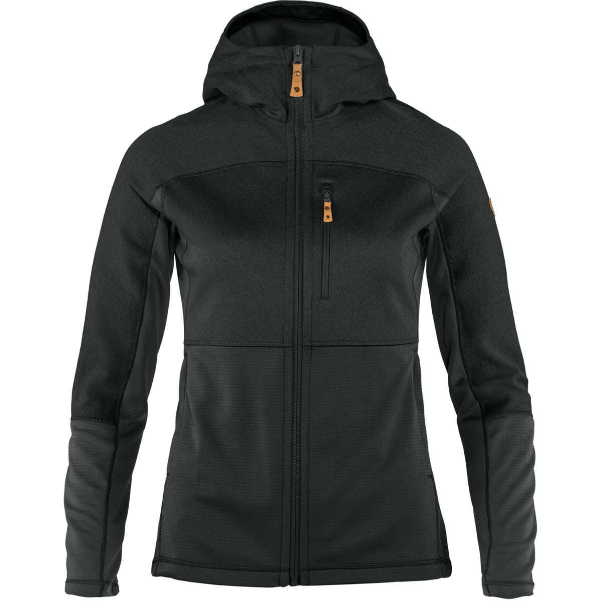 Abisko Trail Fleece W